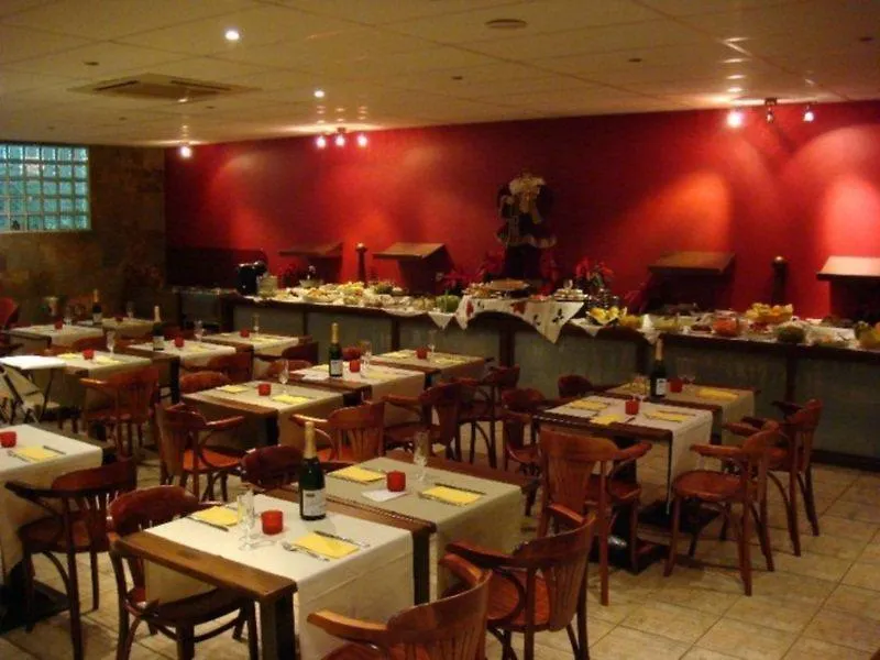 San Valentin Terraflor Park Bungalows location