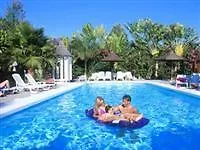 San Valentin Terraflor Park Bungalows Hotel Playa del Ingles   Playa del Ingles (Gran Canaria)
