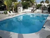 San Valentin Terraflor Park Bungalows Hotel Playa del Ingles